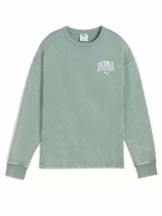 PUMA | Damen Sweater Class Comfort | 